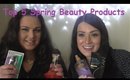 Top 5 Spring Products With Claire