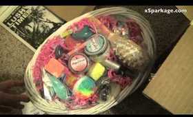 Giveaway Thursday- Fortune Cookie Soap Gift Basket + 10 other prizes
