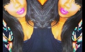 My Closure is LAID like Funky Dineva!