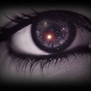 Galaxy eyes