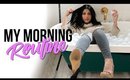 MY REAL DAILY ROUTINE | SPEND THE DAY WITH US VLOG STYLE | WHAT I EAT | SCCASTANEDA