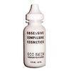 Obsessive Compulsive Cosmetics OCC SKIN: Clear