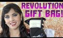 REVOLUTION BEAUTY FREE MYSTERY GIFT BAG SUMMER 2019 CONTENTS