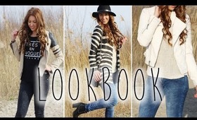Lookbook maart 2014 ❤
