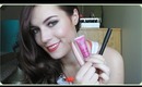 My picks for Spring and Summer lip products.