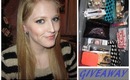 Huge New Years Giveaway (Official Rules and Prizes)