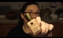 Estee Lauder Double Wear Stay-In-Place Foundation REVIEW!