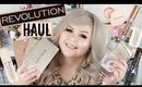 Revolution Makeup Haul | 2019