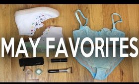 May Favorites! Scent Bird, Adore Me, Crazy Shoes + | OffbeatLook
