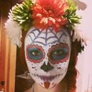 sugerskull