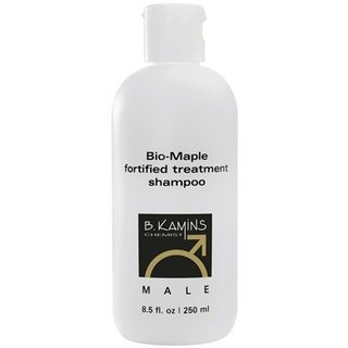 B. Kamins Chemist Bio-Maple Fortified Treatment Shampoo