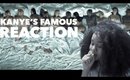 Kanye West's Famous | Reaction