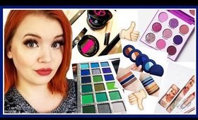 Unfiltered Opinions on New Makeup Releases #18