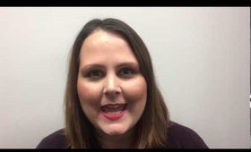 Seventa Image Makeup Masterclass - On The Spot Reviews