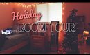 Room Tour: Holiday Edition 2015