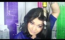 Watch Me Get Ready! Makeup and Hair