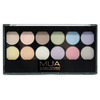 MUA Makeup Academy Professional Eye Palette Pretty Pastels