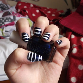 Nail art