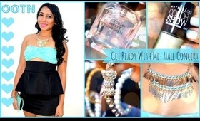 ♥ Get Ready With Me- Night Out ♥