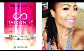 DIY Cheap Hairfinity Growth Vitamins