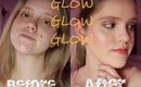 Glow Before Summer Goes Makeup Tutorial - Makeup By K-Flash