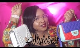 stylebest clothing | review