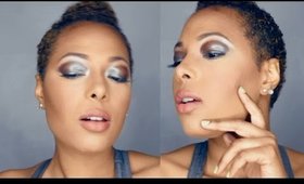 Daya- Sit Still, Look Pretty - Makeup Tutorial