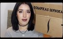 Aqui Estoy!! Nueva Camara + Compras Sephora- Too Faced, Kat Von D, Tarte