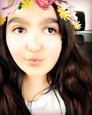 Sophia C.