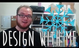 Design with Me | Snowflake