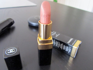 #38 Superstition
http://shikasarang.com/2012/06/02/chanel-rouge-coco-38-superstition