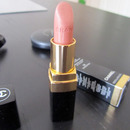 Chanel Rouge Coco #38 - Fav nude-pink