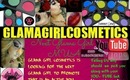 Glama Girl Promoter