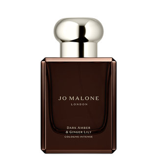 Dark Amber & Ginger Cologne Intense 50 ml