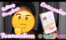 Beauty Bakerie Cake Mix Foundation (#17) 1st Impressions (w/ Check Ins)l TotalDivaRea