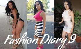 Fashion Diary 9