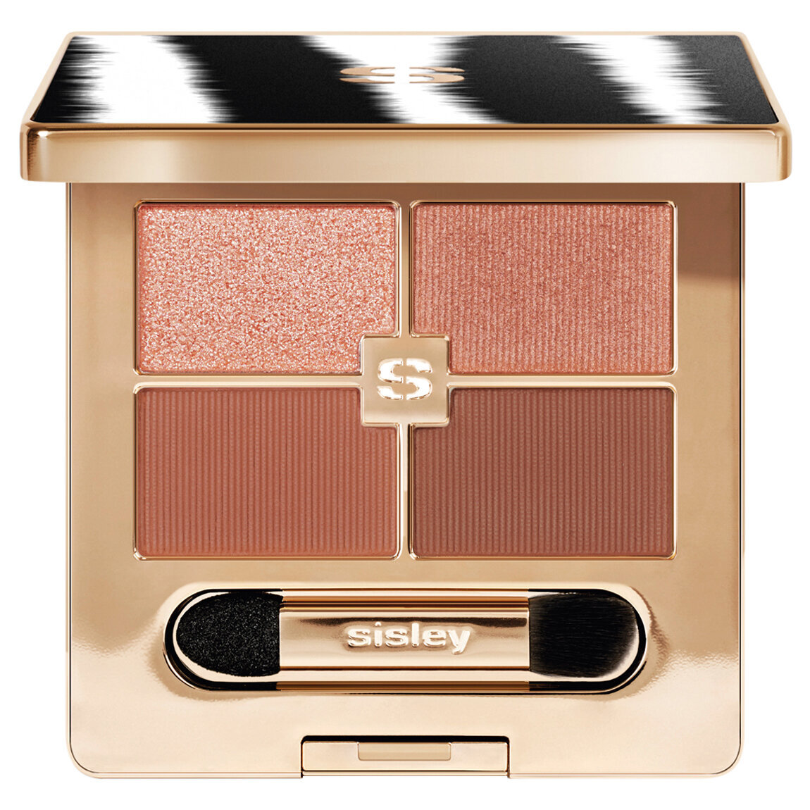 【Sisley】フィトアイパレット 2 Bois de Rose Sisley Paris Phyto-Eye Palette 2 Bois de Rose | Beautylish