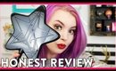 Jeffree Star Cosmetics Black Handheld Mirror (Unboxing + Review)