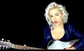 Christina Aguilera "Save Me From Myself" cover Miss B
