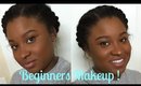BEGINNERS Natural Makeup Tutorial | Tips&Tricks