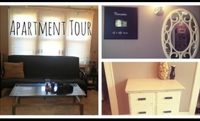 ♥ APARTMENT TOUR ♥