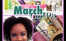 March CurlKit