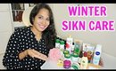 My **WINTER** Skincare Routine | Face & Body Care | ShrutiArjunAnand