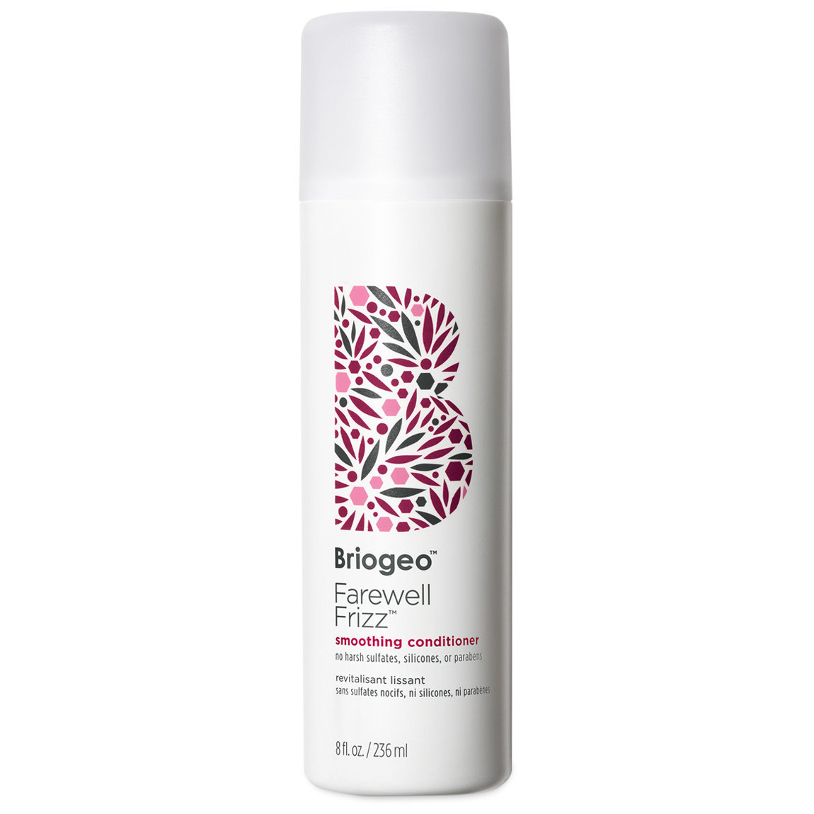 Briogeo Farewell Frizz Smoothing Conditioner alternative view 1 - product swatch.