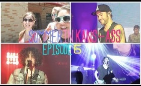 SUMMER IN KANS-ASS | episode 6