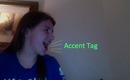 look into liz's life #9: Accent Tag