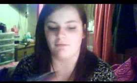 I've dyed my hair!