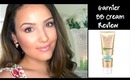 Garnier BB Cream Combo/Oily Skin First Impression Review/Demo