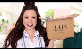 SEPHORA AND ULTA HAUL FALL 2018! 21 DAYS OF BEAUTY & MORE