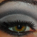 Cut crease